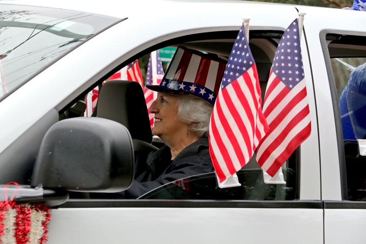 2018 Veterans Day — Centennial Celebration News