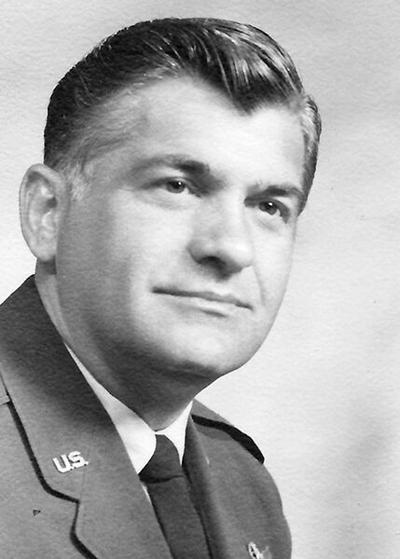 Col. Nicholas G. Milanovich, USAF (Ret.)