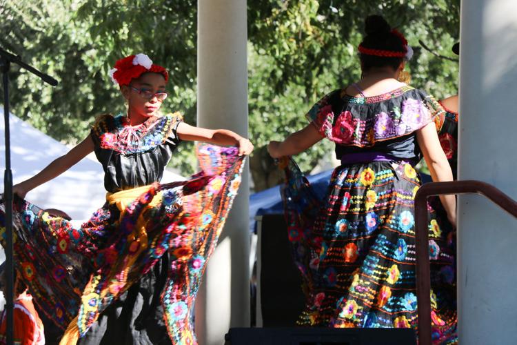Seguin cracks itself open for 13th Annual Pecan Fest and Heritage Days