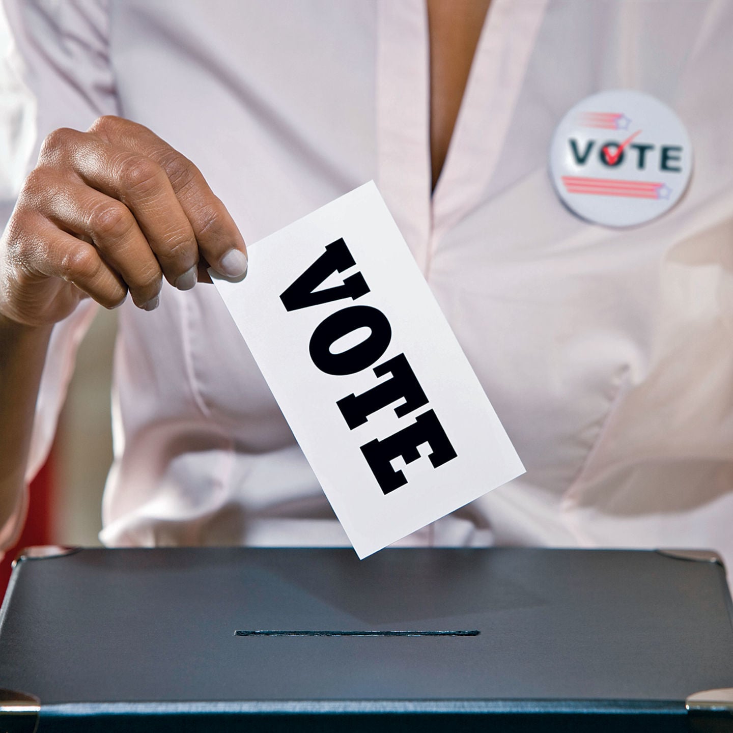 Vote early, make your voice heard | Editorials | seguingazette.com