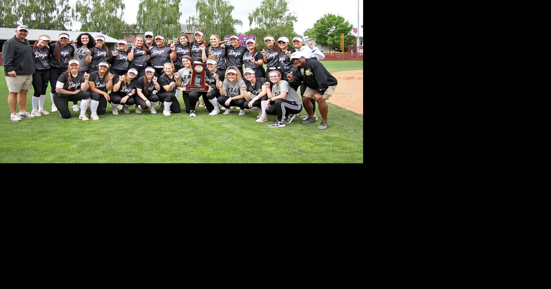 TLU Softball advances to Division III Softball World Series Sports