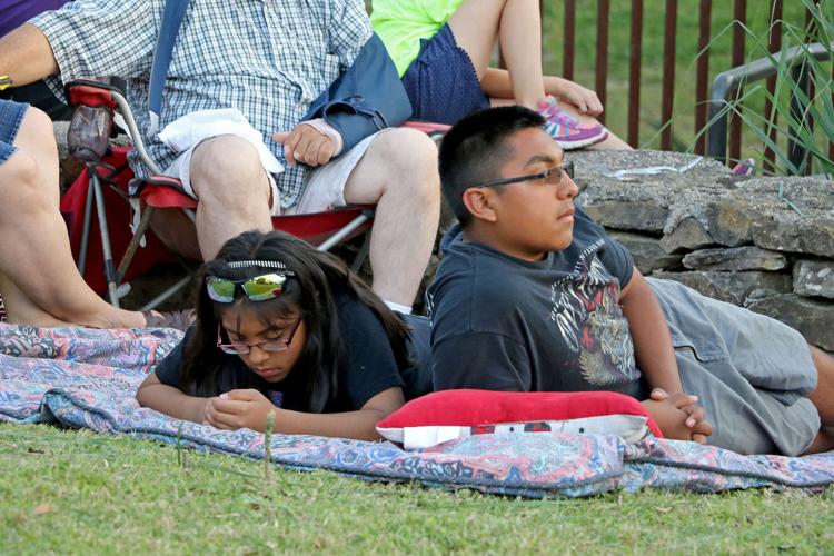 2017 Moonlight and Roses Photo Galleries