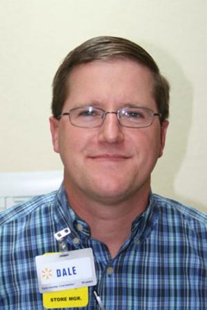 New Walmart manager has local roots | GE Columnists | seguingazette.com
