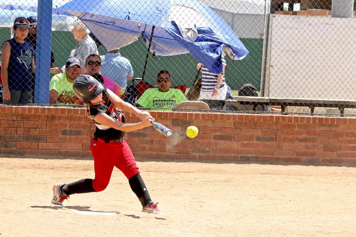 Seguin Softball Nationals Photo Galleries