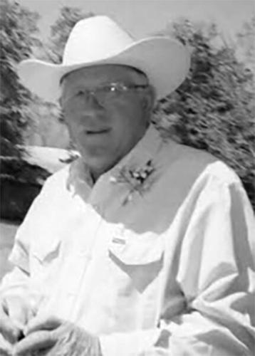 Harold Monroe Klaerner
