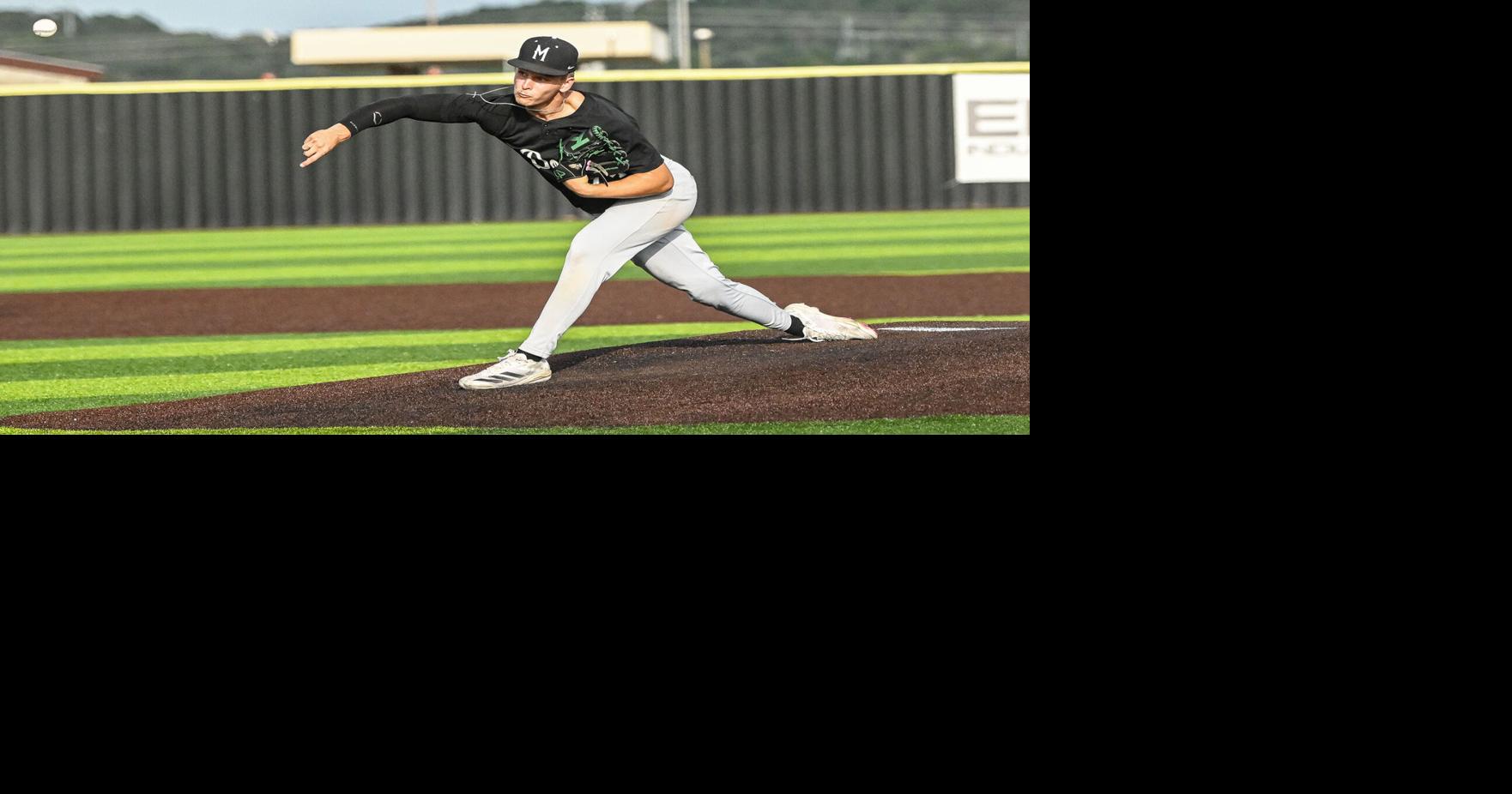 Texas sports writers pen all-state baseball teams