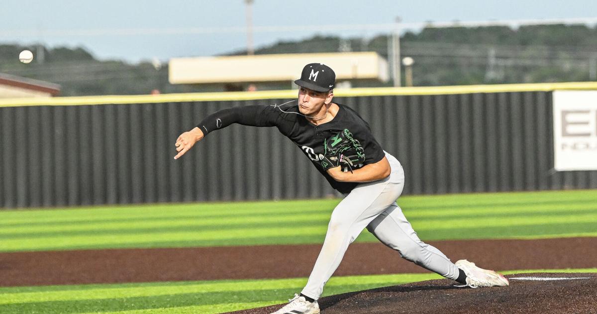 Texas sports writers pen all-state baseball teams