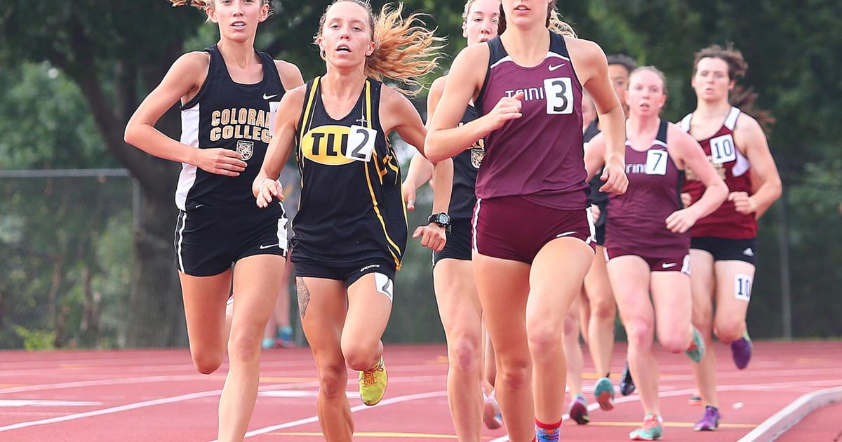 Ashley Rynard TLU’s Ashley Rynard, Meredith Berger earn postseason SCAC track awards ...