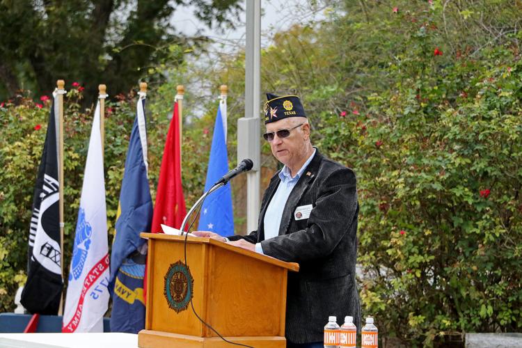2018 Veterans Day — Centennial Celebration News