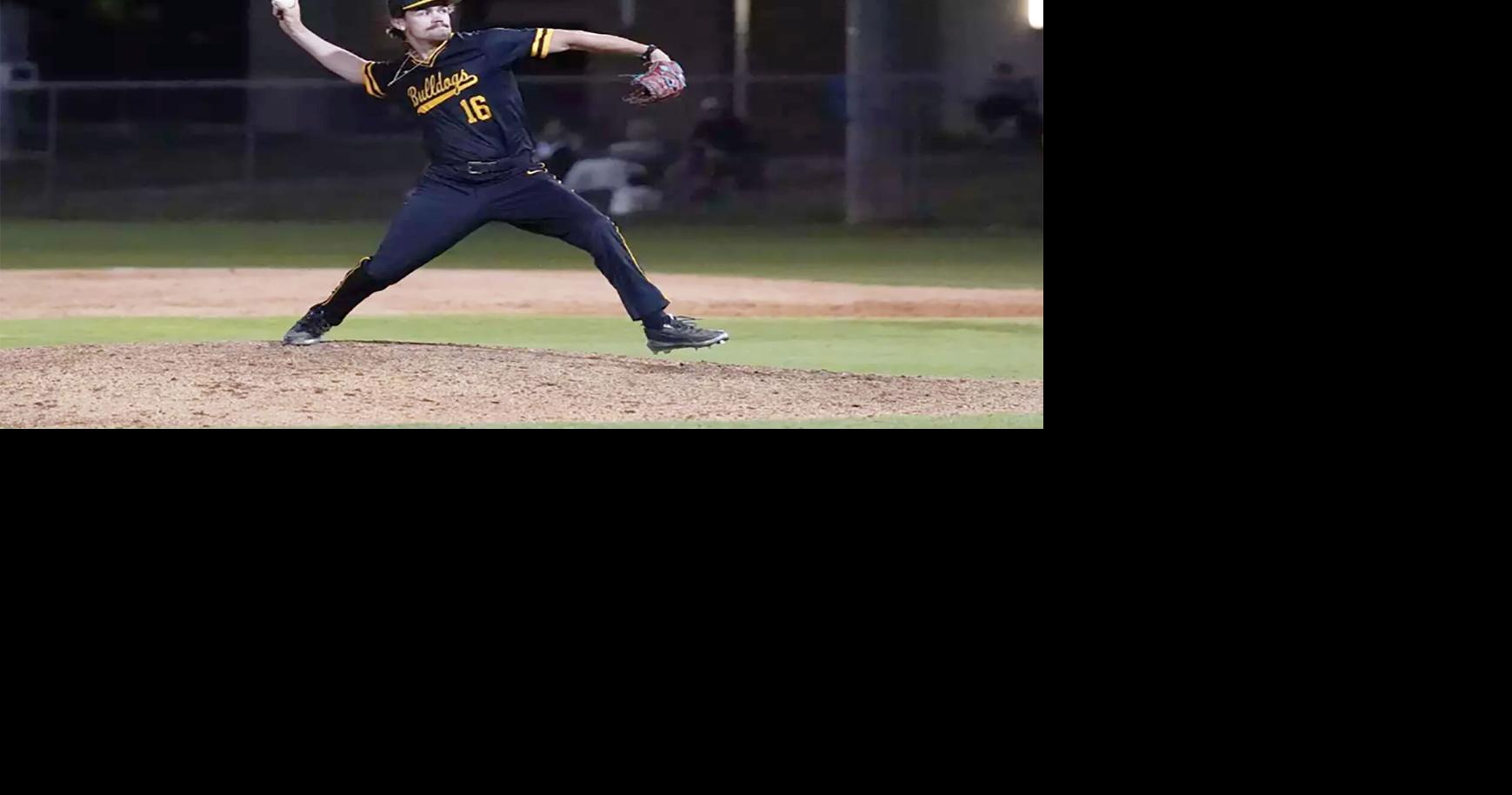 Bulldog baseball takes series over Ozarks | Sports | seguingazette.com