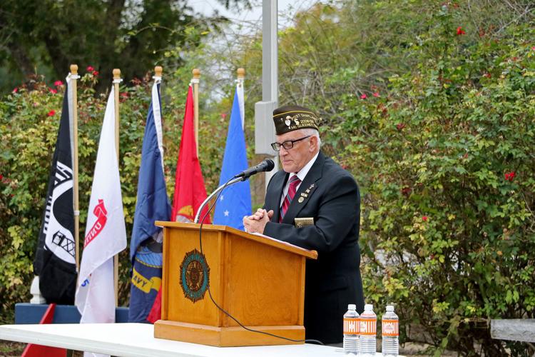 2018 Veterans Day — Centennial Celebration News