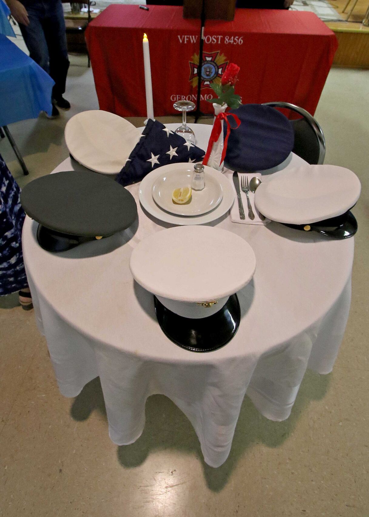 POW/MIA ceremony serves as reminder | Editorials | seguingazette.com