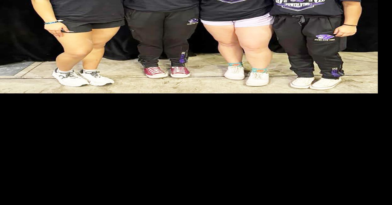 Three Lady Panthers place in top 15 at state meet | Sports ...