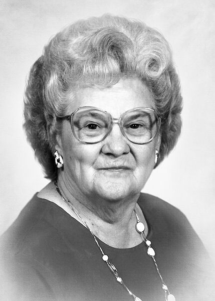 Beatrice Ruth Orcutt Obituaries seguingazette