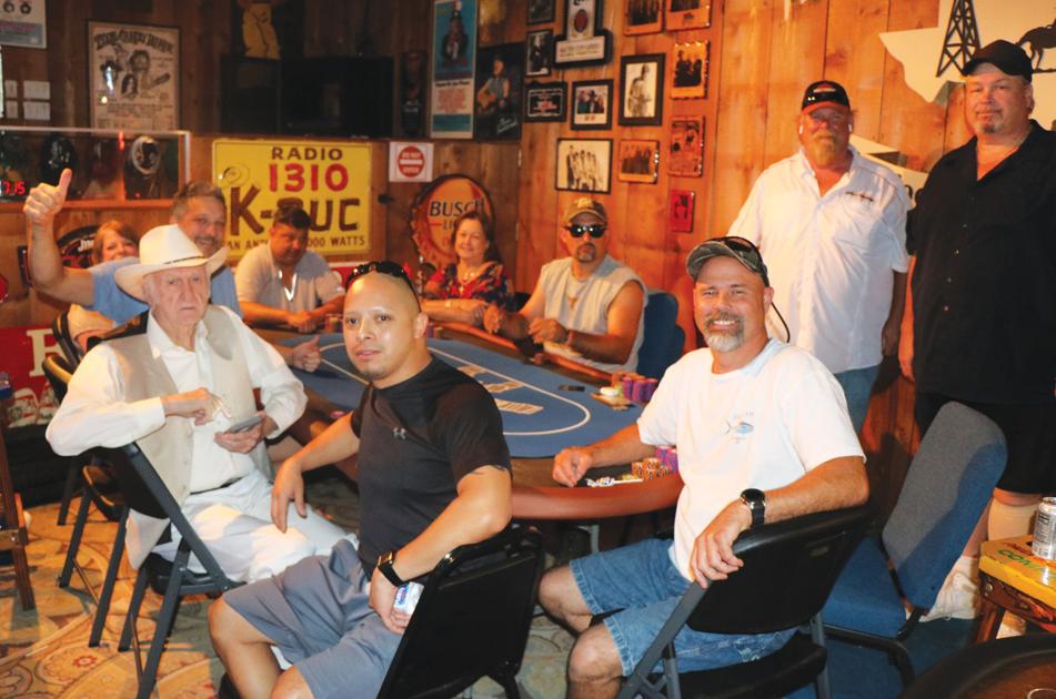 poker league in