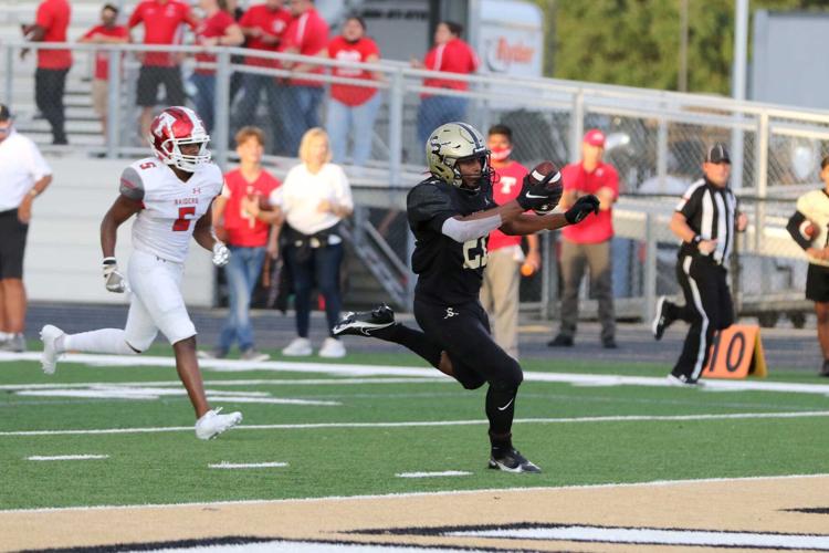 Mats drop home opener against Raiders | Sports | seguingazette.com