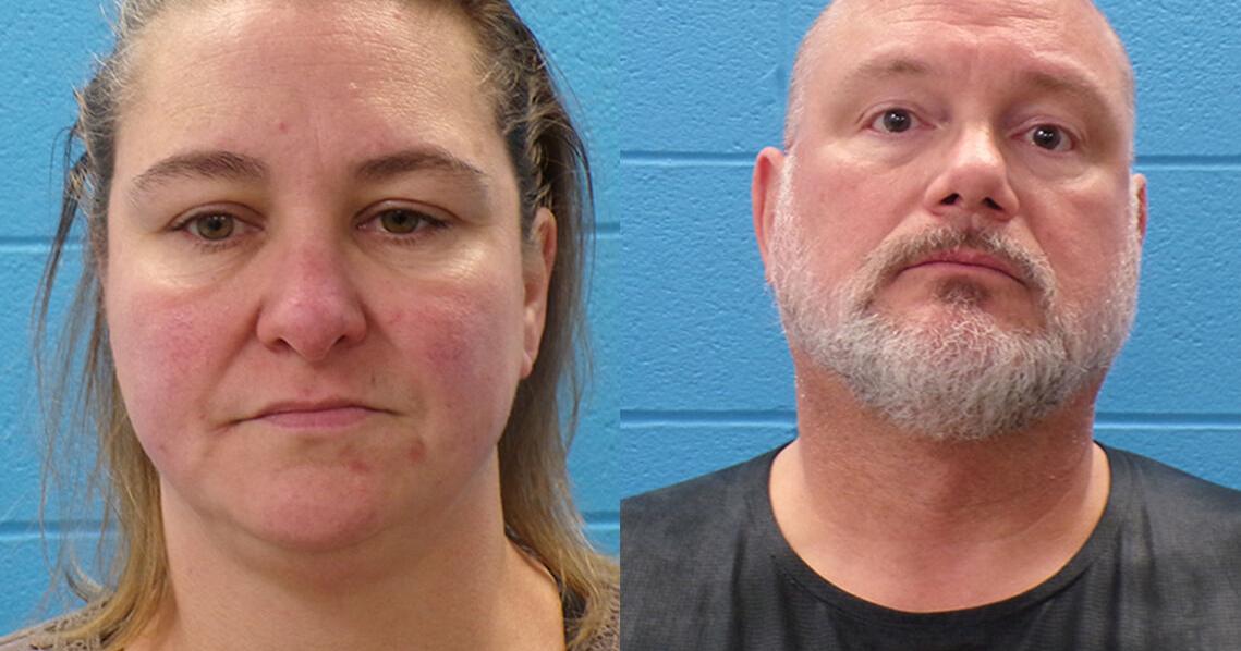 New Braunfels couple arrested on child porn, bestiality charges in ...