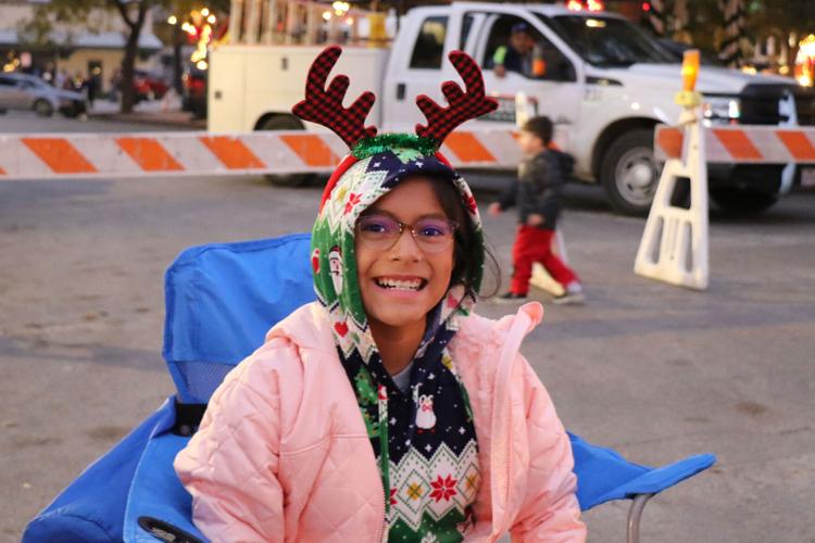 2022 Holiday Stroll Parade
