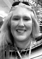 Misty Ann May Mueller Manning