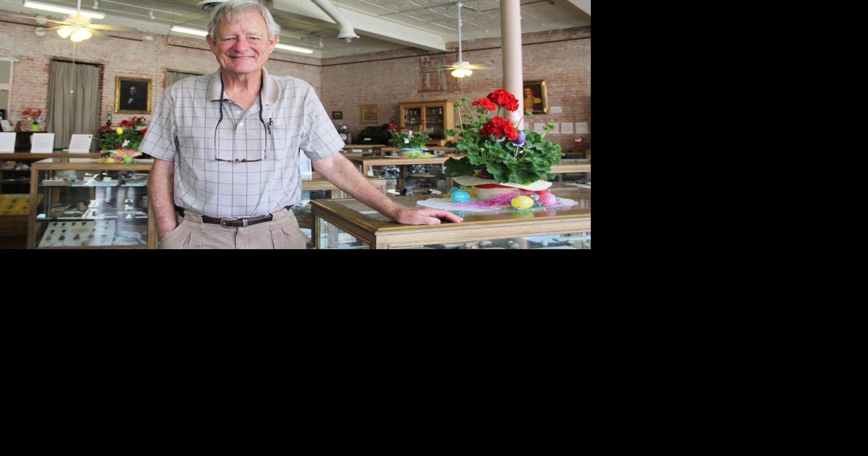 Heritage Museum founder, historian John Gesick, dies | News ...