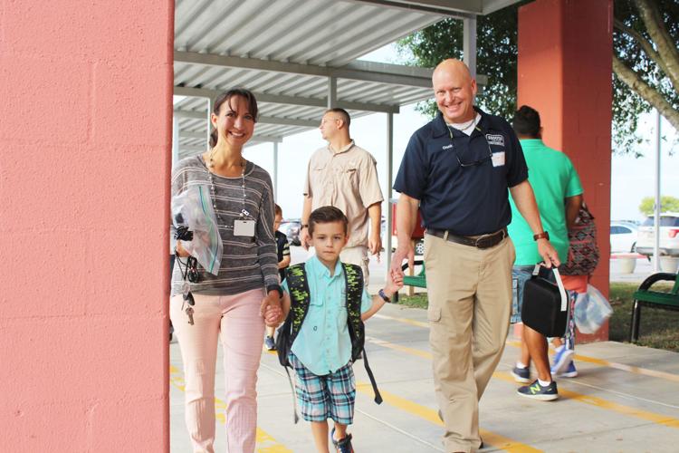 First Day of School 2018 Photo Galleries