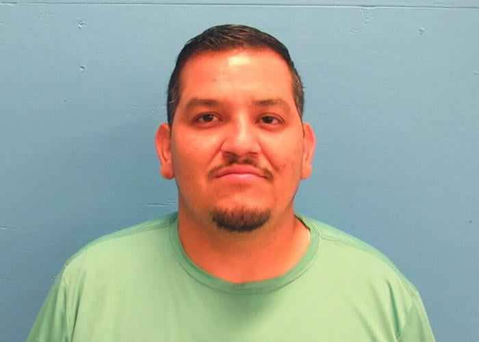 Guadalupe County Sheriff's deputies arrest man on drug charge, seize