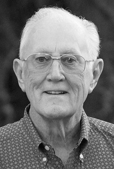 Edward Lee Bargfrede Obituaries Seguingazette Com