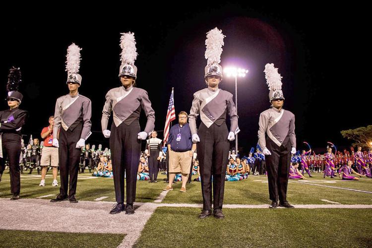 Drum and bugle corps invited to world championship News