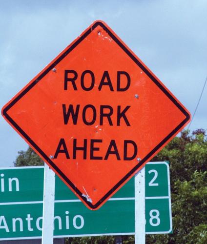 County sets table for roadwork News seguingazette com