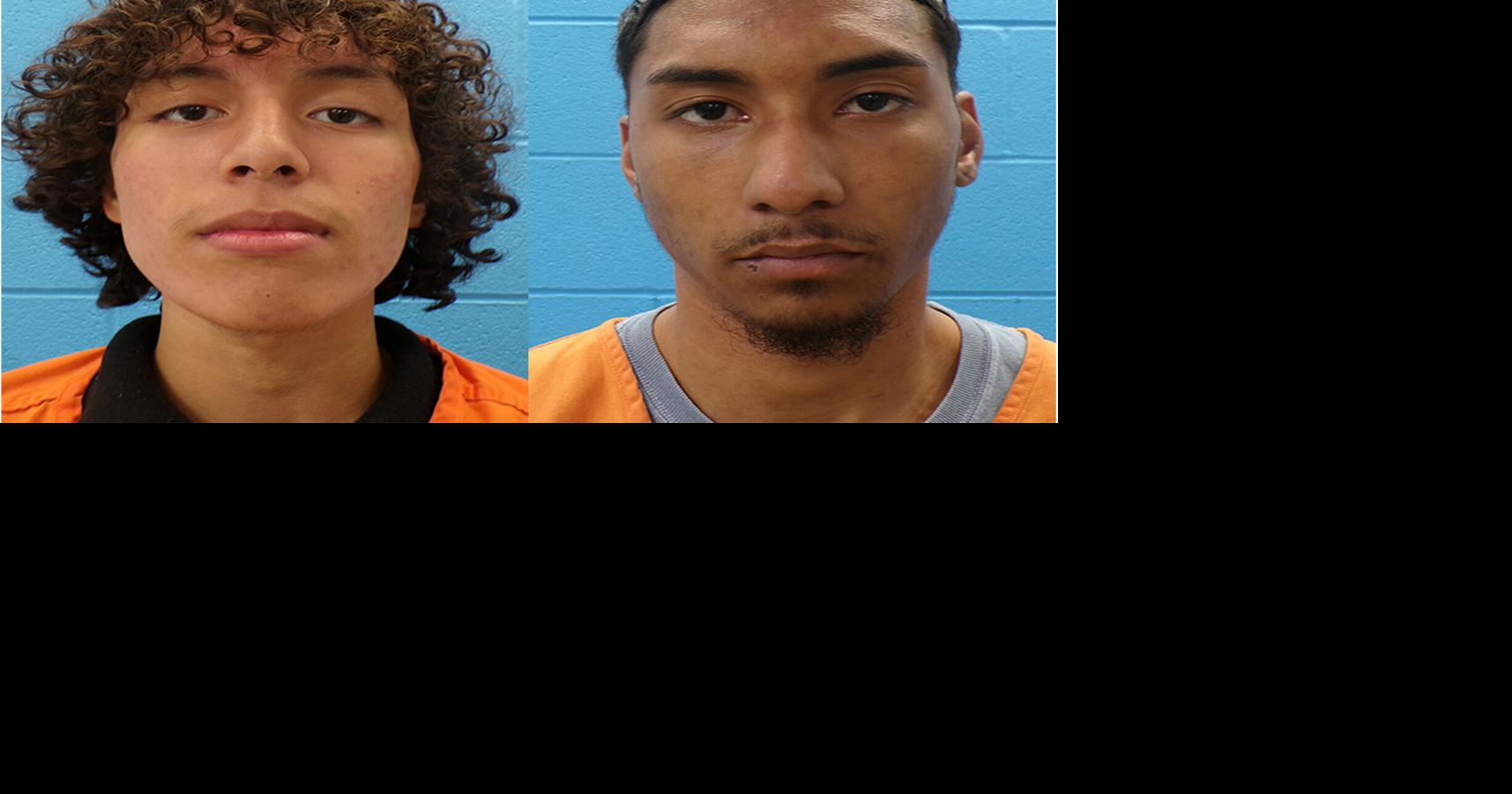 Police make 2 more arrests in New Braunfels double shooting that killed ...