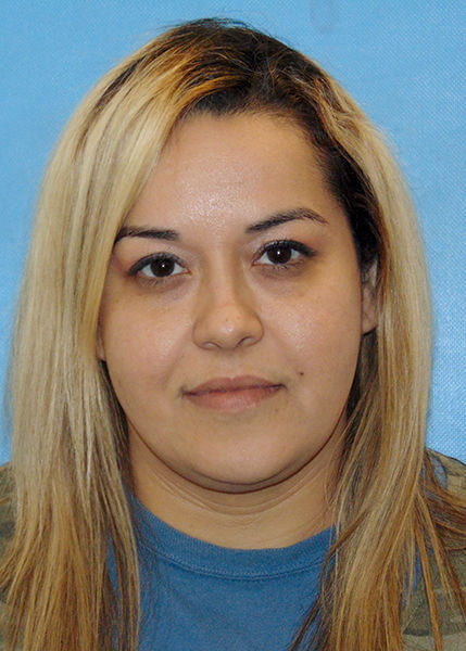 Woman Arrested On Drug Charges Alert Seguingazette Com