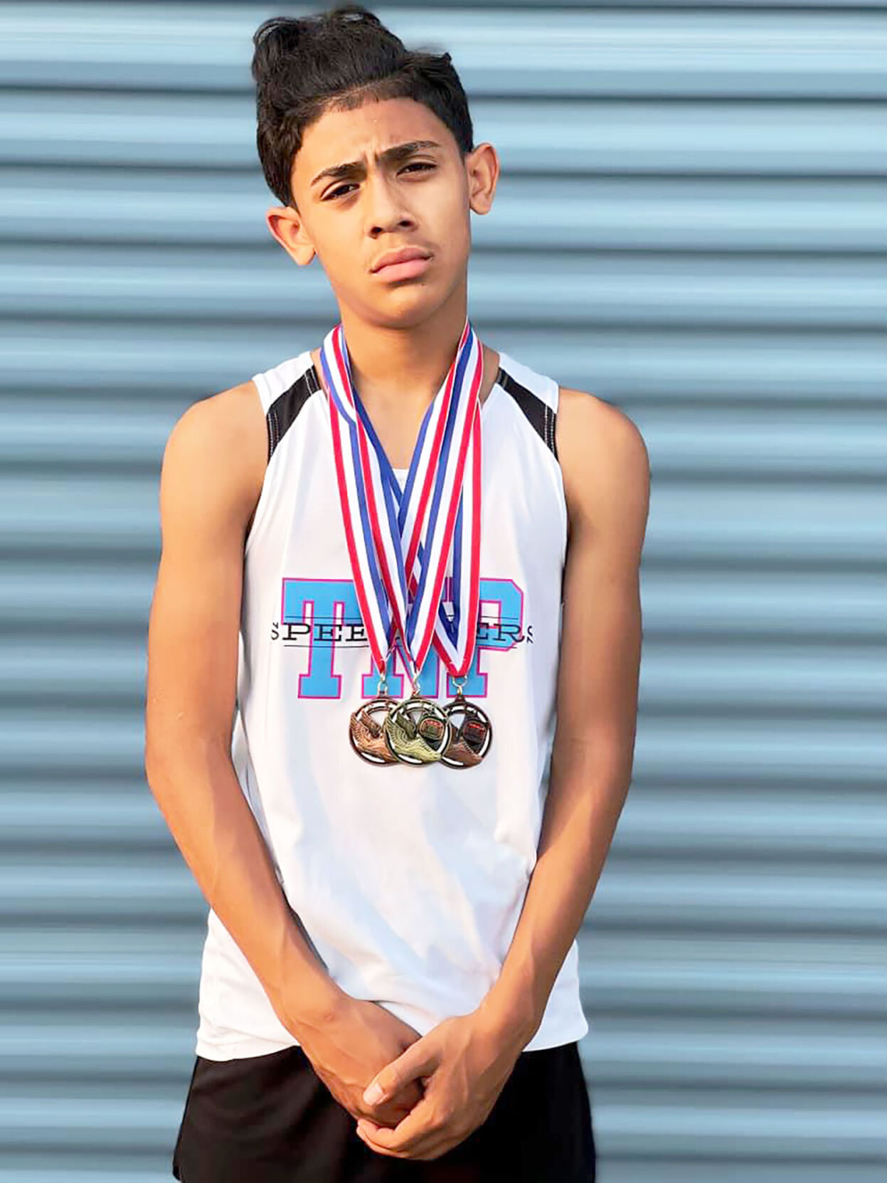 Sports club founder uplifts youth athletes in hometown | Sports ...