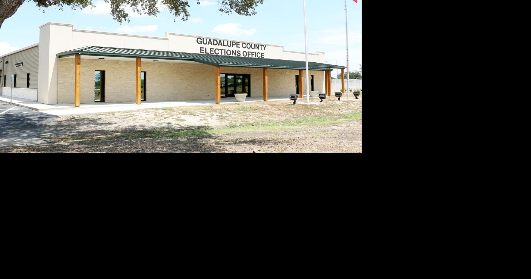 Seguin man among Texans listed as ‘suspense voters’
