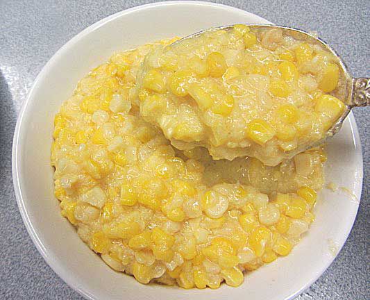Corn Starch Roux ROUX: Fresh corn sweetens summer | Community Columnists | seguingazette.com