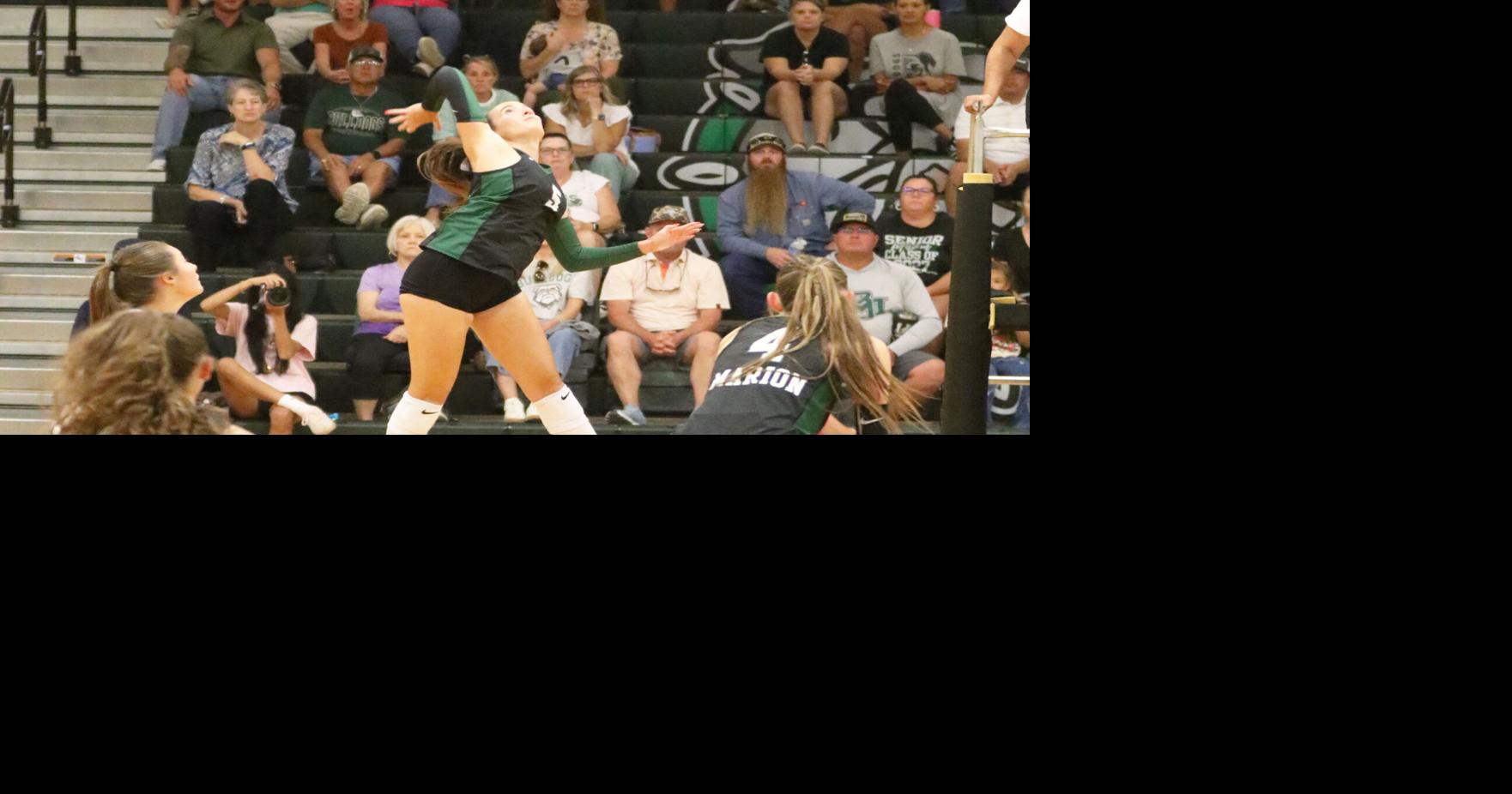 Lady Bulldogs’ journey in Seguin tournament ends in silver bracket