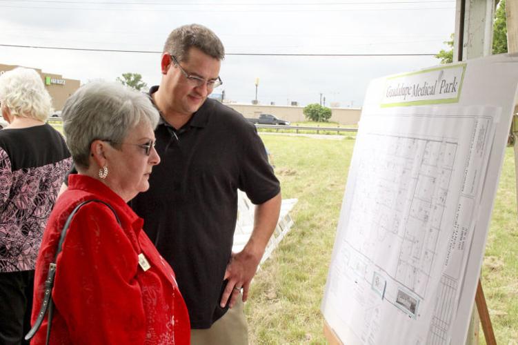 Expanded medical complex to include urgent care center | News ...