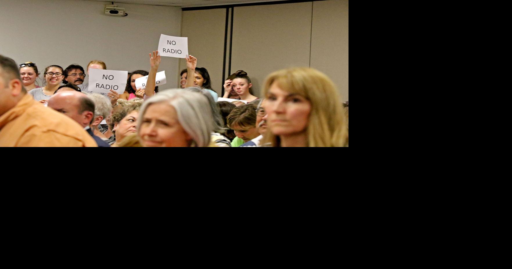 Seguin ISD talks KWED lease | News | seguingazette.com