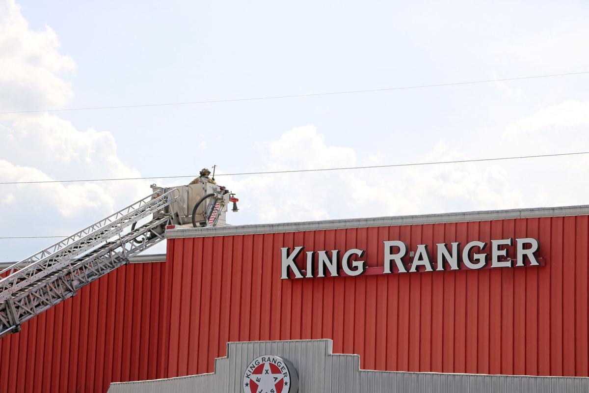 King Ranger Theater >> Smoke In Theater Prompts Fire Call Alert Seguingazette Com King Ranger Theater >> Smoke In Theater Prompts Fire Call Alert Seguingazette Com