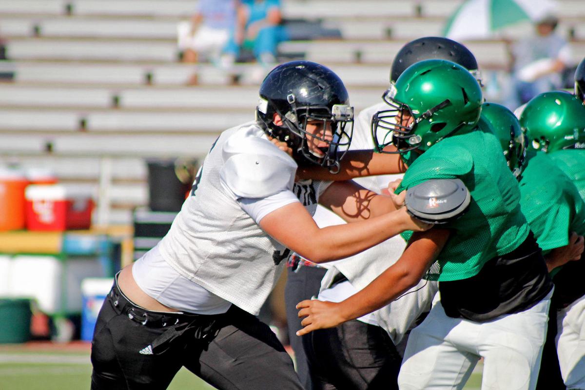 Strong Showing Matadors Go Toe To Toe With The Gobblers Sports