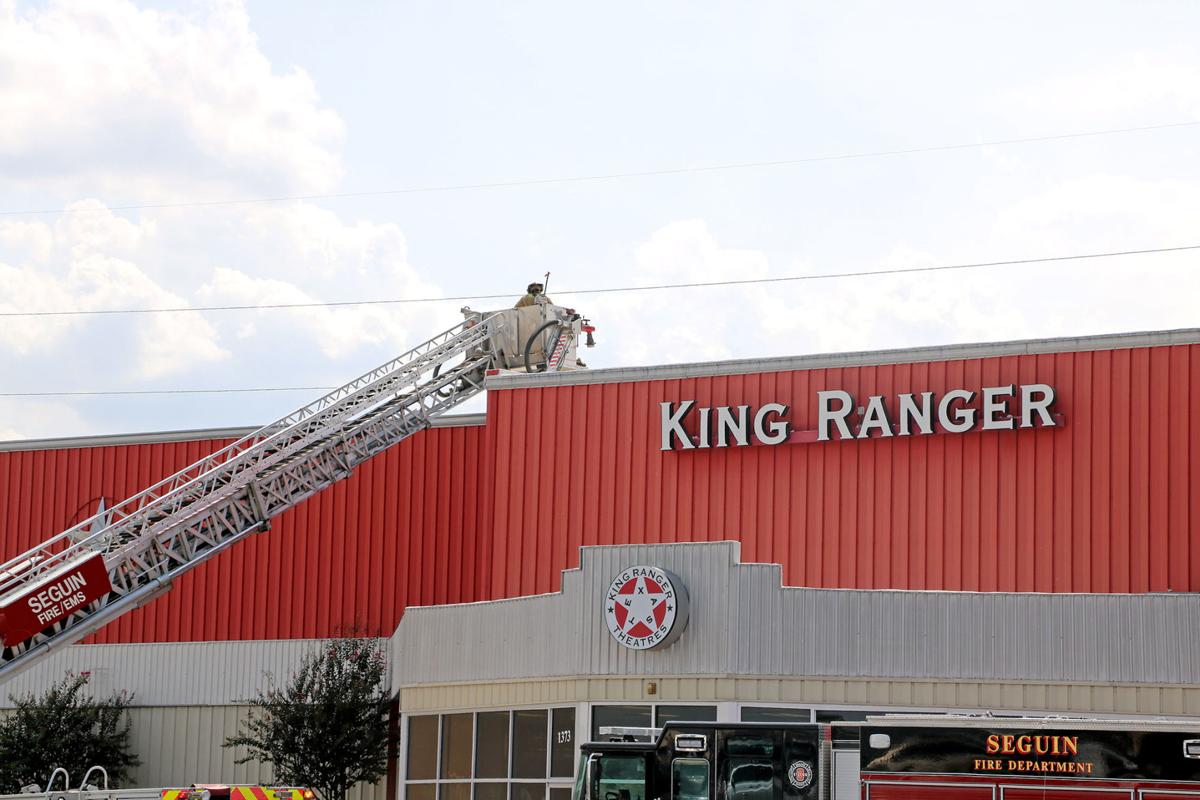 King Ranger Theater >> Smoke In Theater Prompts Fire Call Alert Seguingazette Com King Ranger Theater >> Smoke In Theater Prompts Fire Call Alert Seguingazette Com