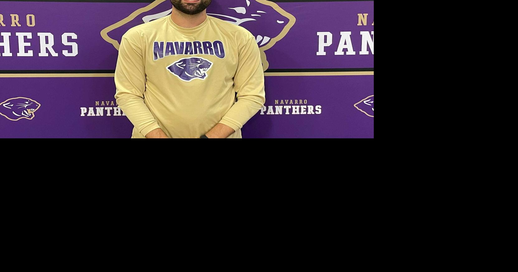 New Panther coach ready to pounce into action | Sports | seguingazette.com
