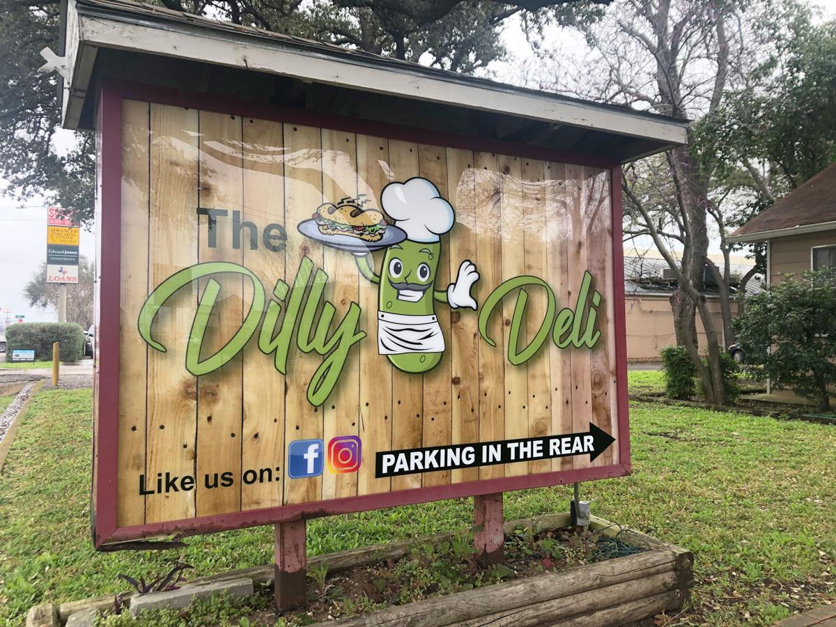 From the road to the kitchen News