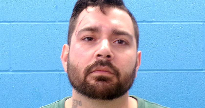 Suspect in Guadalupe County shooting arrested after standoff | Alert ...