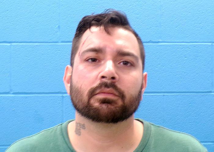 Suspect in Guadalupe County shooting arrested after standoff | Alert ...