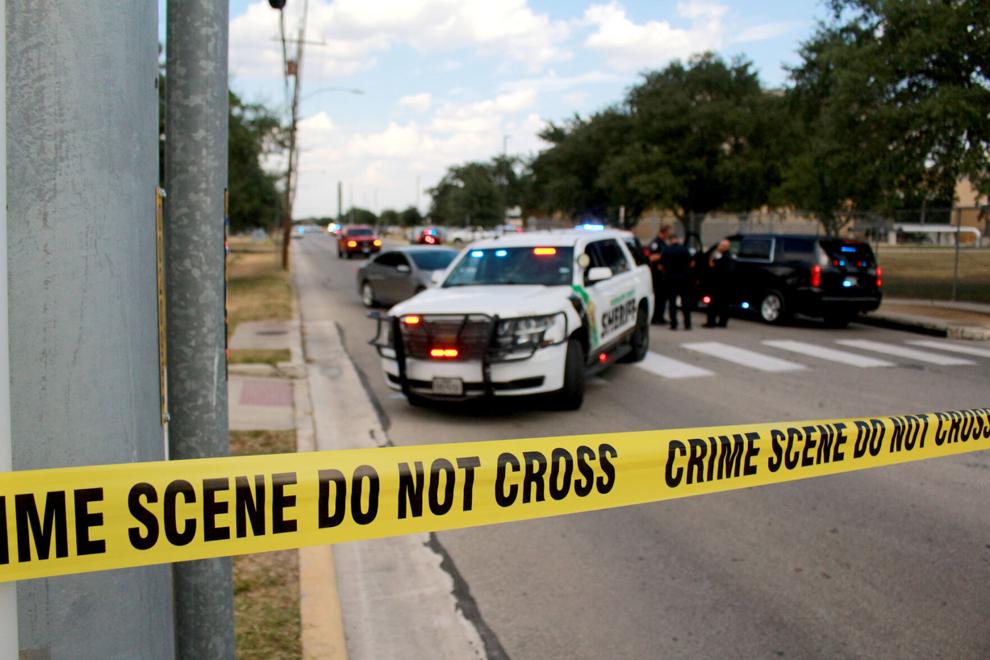 Police clear Seguin High School campus after false bomb, weapons threat