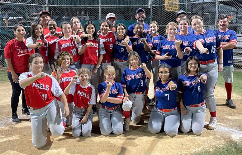 Seguin City Champions: Teams conclude Little League season, Photo  Galleries