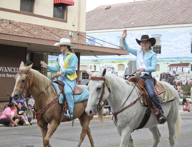 Guadalupe County Fair Parade Photo Galleries
