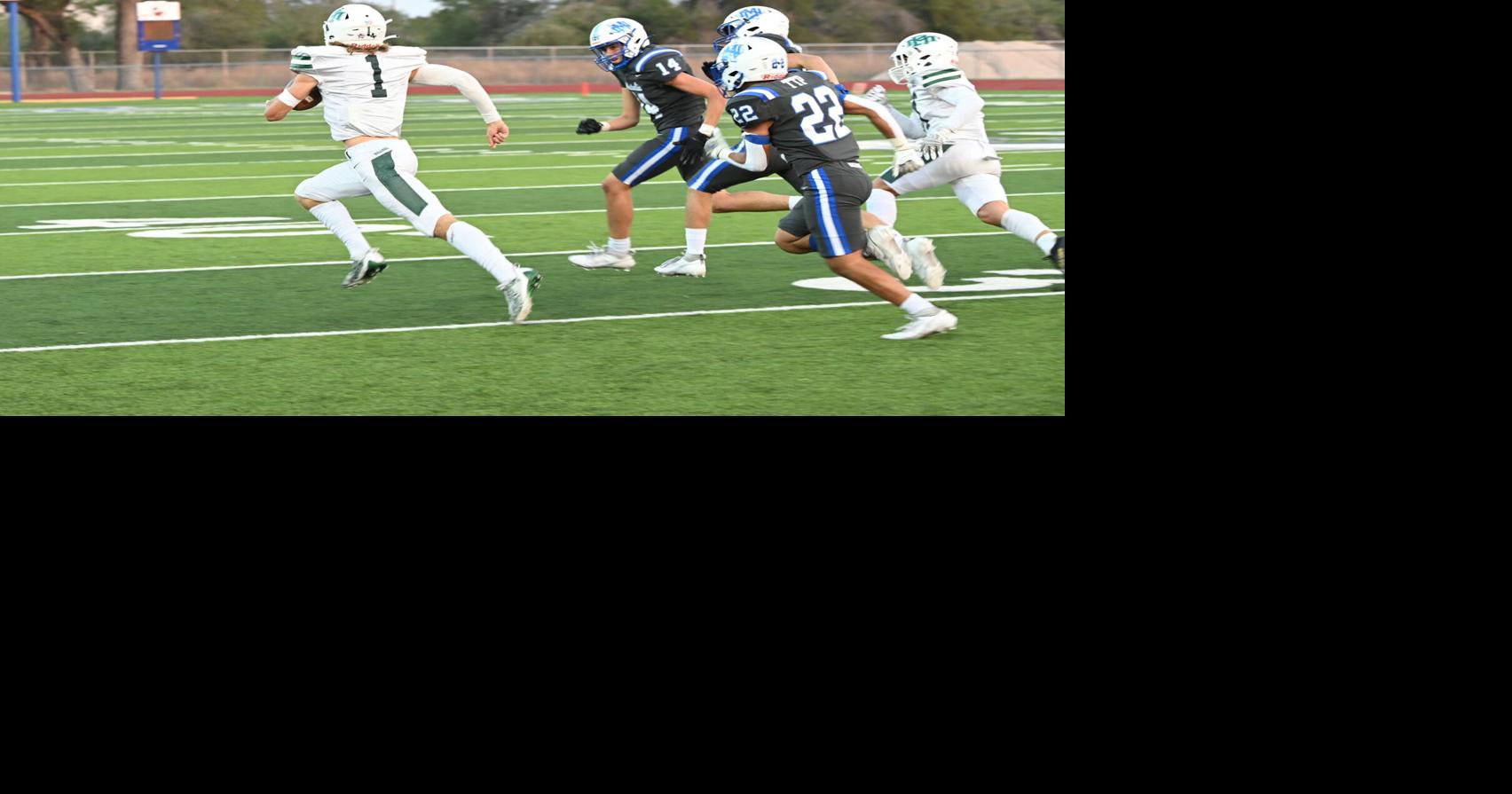 Bulldogs ready to open district against Ro-Hawks | Sports ...