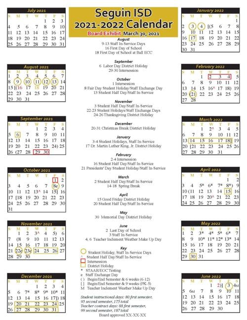 December 2022 Calendar: Wylie Isd Calendar 2022 23