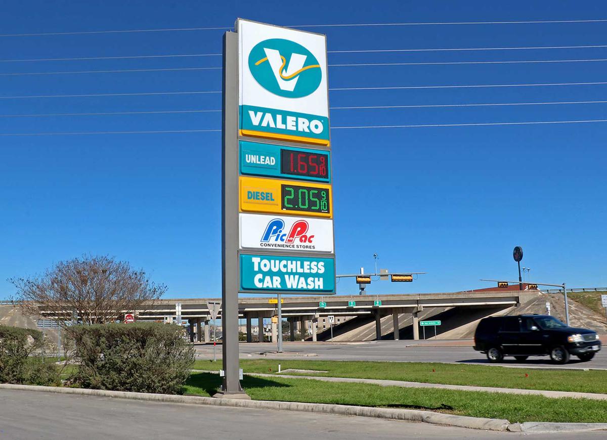 Low Gas Prices Good For Consumers Bad For Some Businesses News Seguingazette Com